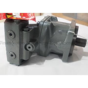 Rexroth Pumpe Eaton Motor